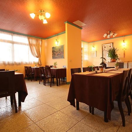 Tinto B&B Yilan Экстерьер фото