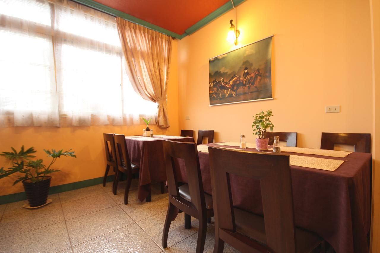 Tinto B&B Yilan Экстерьер фото