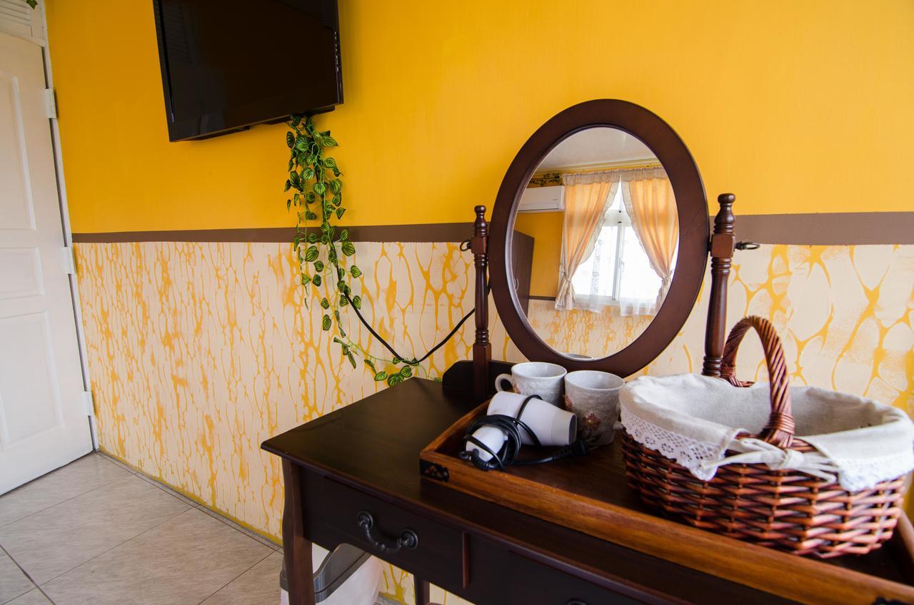 Tinto B&B Yilan Экстерьер фото