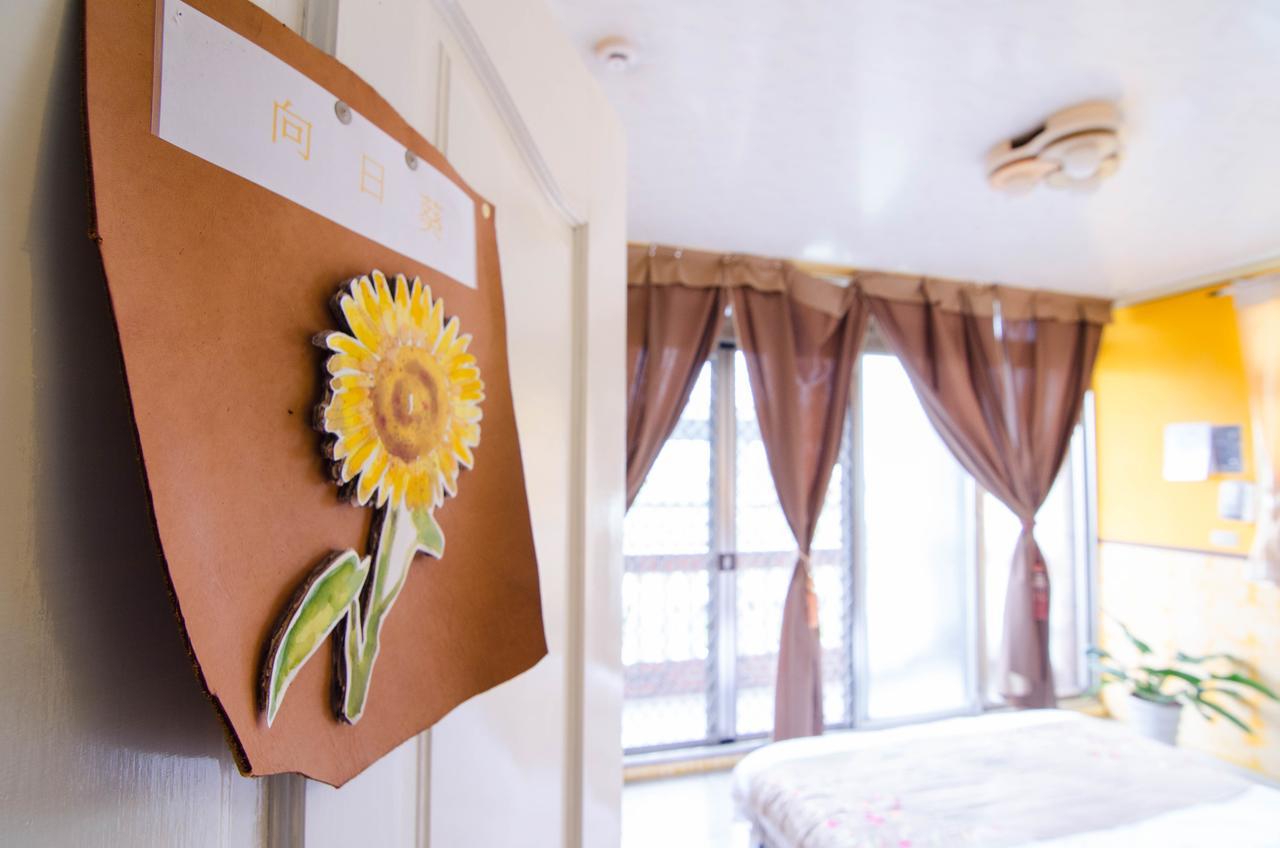 Tinto B&B Yilan Экстерьер фото