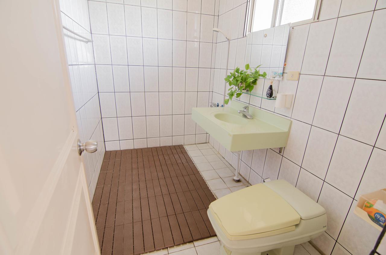 Tinto B&B Yilan Экстерьер фото