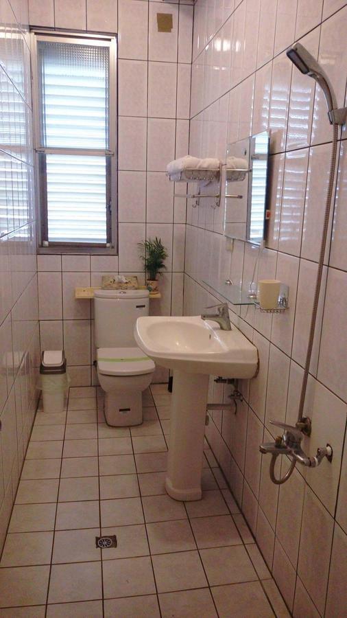 Tinto B&B Yilan Экстерьер фото