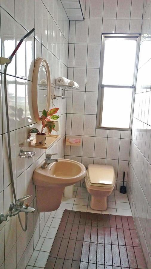 Tinto B&B Yilan Экстерьер фото